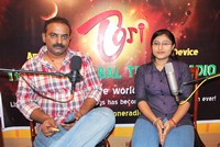 Kalyani Malik Stills at Tori